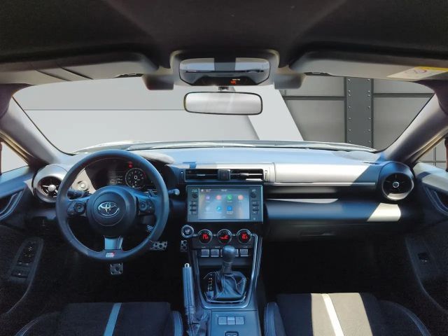 Toyota GR86