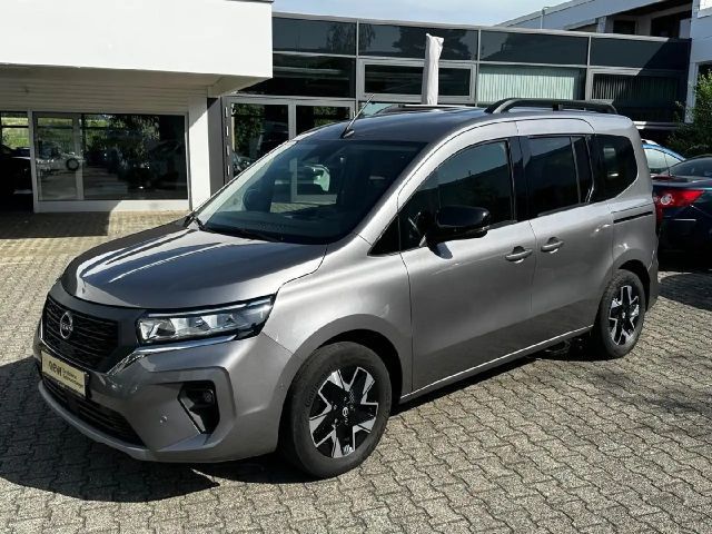 Nissan Townstar