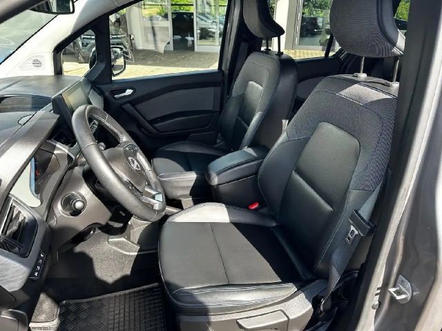 Nissan Townstar