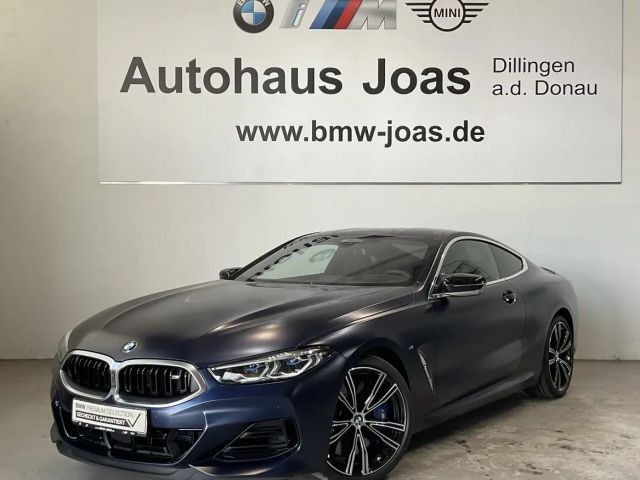 BMW M850 i xDrive Integral-Aktivlenkung|MTechnik Paket|B&W 2025 Benzine