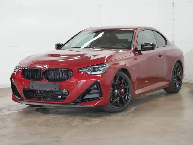BMW 240 M240i xDrive M Sportpaket Pro,Carbon Fibre, Harman 2026 Benzine