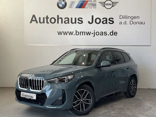 BMW X1 xDrive20d |Glasdach |Aktivsitz |Head-Up Display 2026 Diesel
