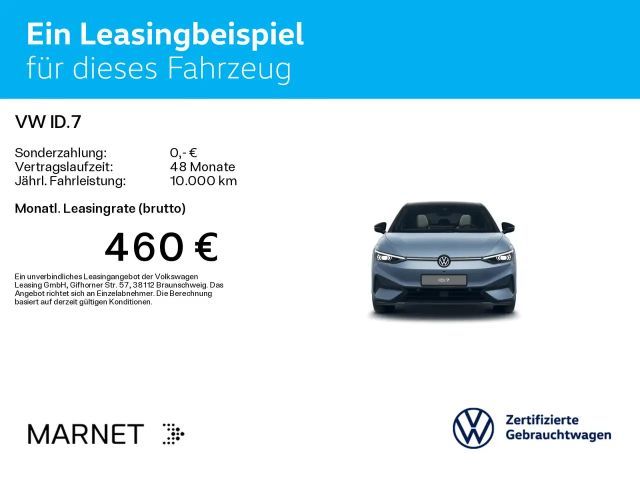 Volkswagen ID.7