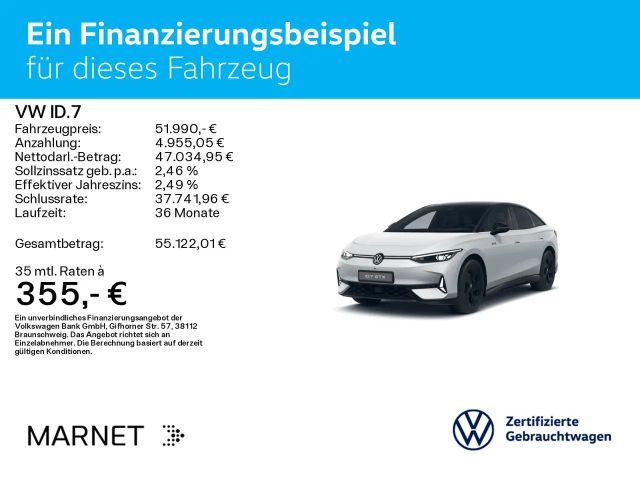 Volkswagen ID.7