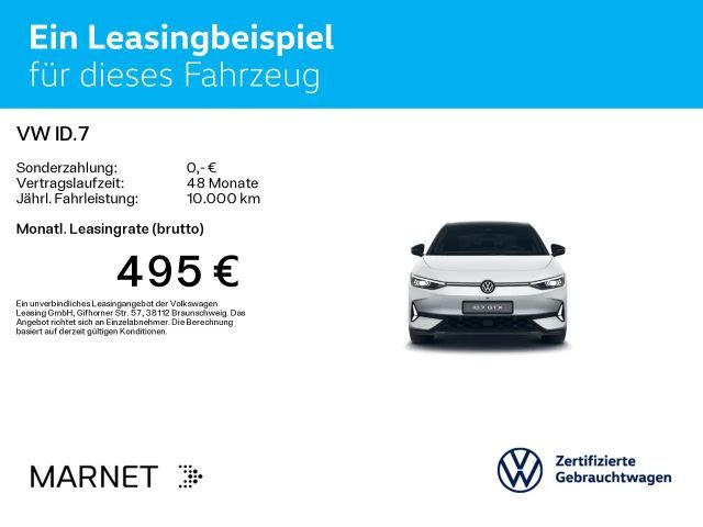 Volkswagen ID.7