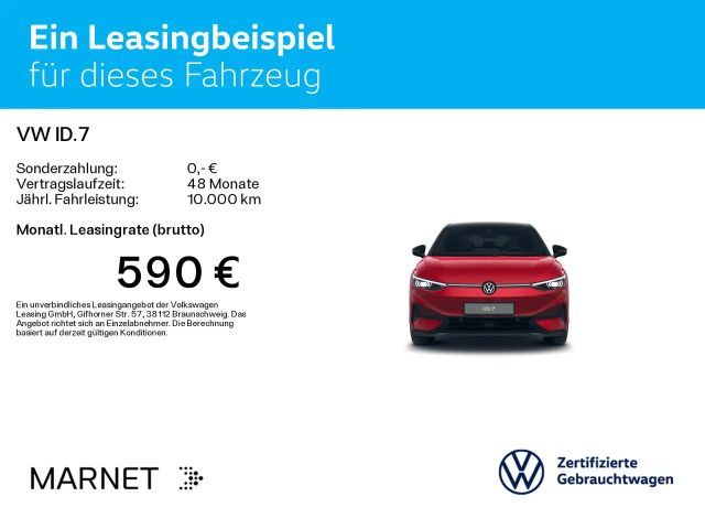 Volkswagen ID.7