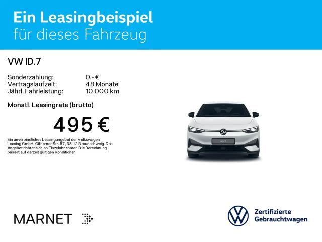 Volkswagen ID.7