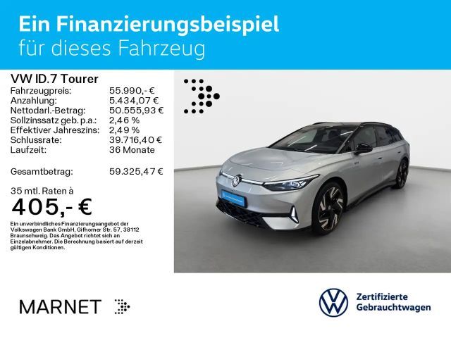 Volkswagen ID.7