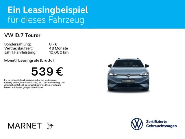 Volkswagen ID.7