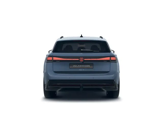 Volkswagen ID.7