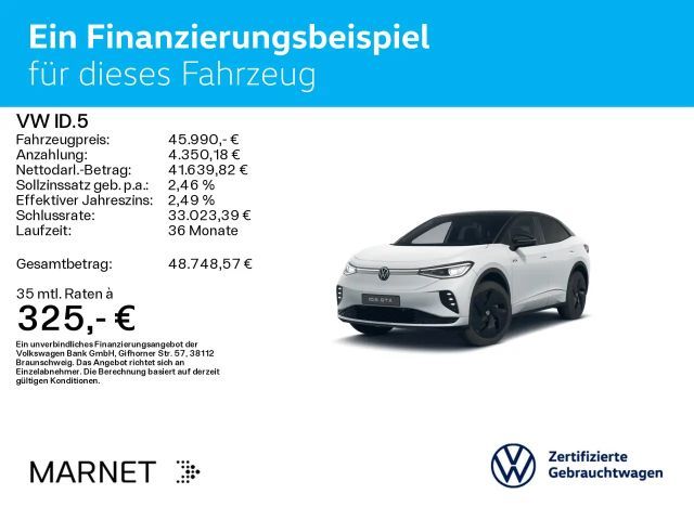 Volkswagen ID.5