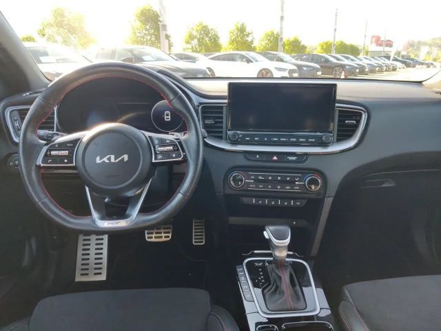 Kia ProCeed / pro_cee'd