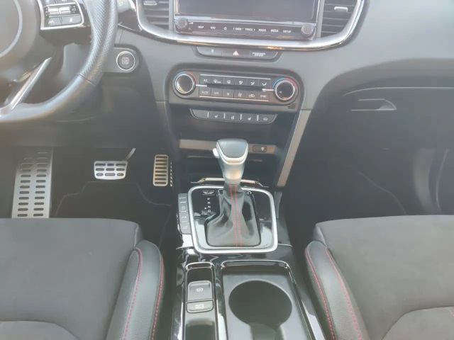 Kia ProCeed / pro_cee'd