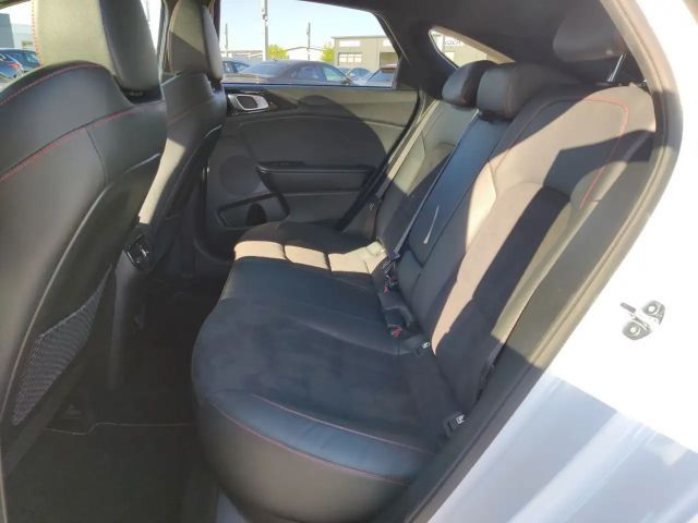 Kia ProCeed / pro_cee'd