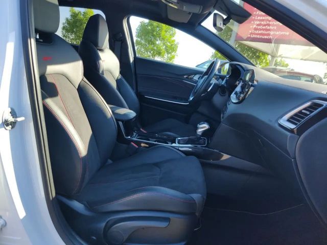 Kia ProCeed / pro_cee'd