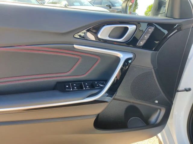 Kia ProCeed / pro_cee'd