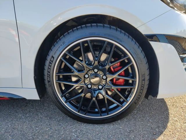 Kia ProCeed / pro_cee'd