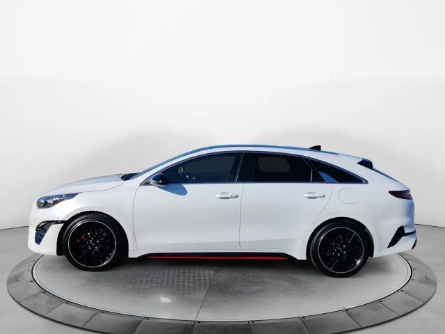 Kia ProCeed / pro_cee'd