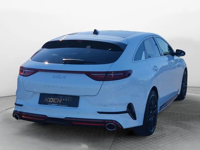 Kia ProCeed / pro_cee'd