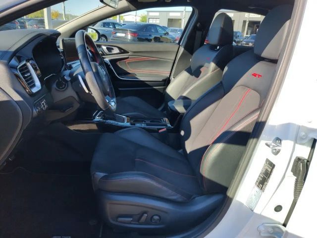 Kia ProCeed / pro_cee'd
