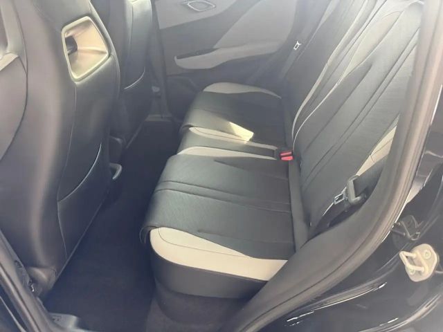 BYD Dolphin Surf