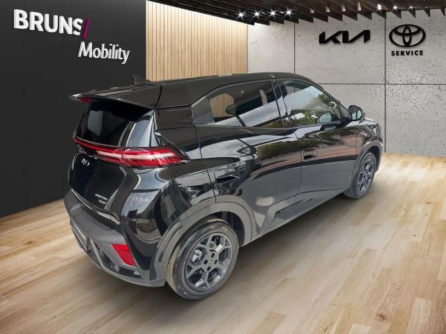 BYD Dolphin Surf
