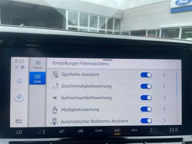 Ford Tourneo Connect