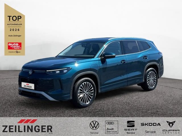 Volkswagen Tayron Life e-Hybrid|AHK|eHECK|SHZ|KAMERA|ACC 2026 Hybride / Benzine