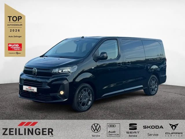 Citroen Spacetourer