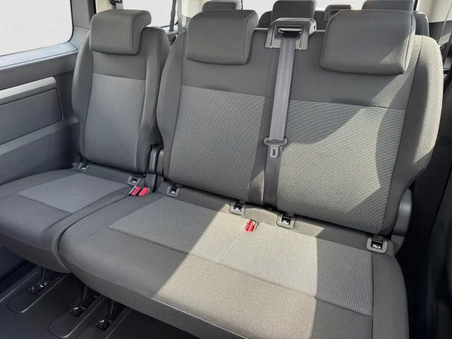 Citroen Spacetourer
