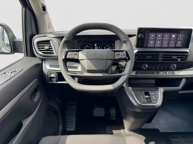 Citroen Spacetourer