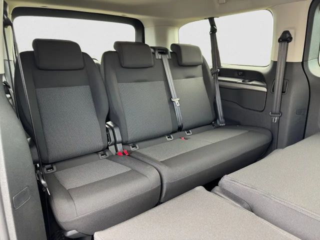 Citroen Spacetourer