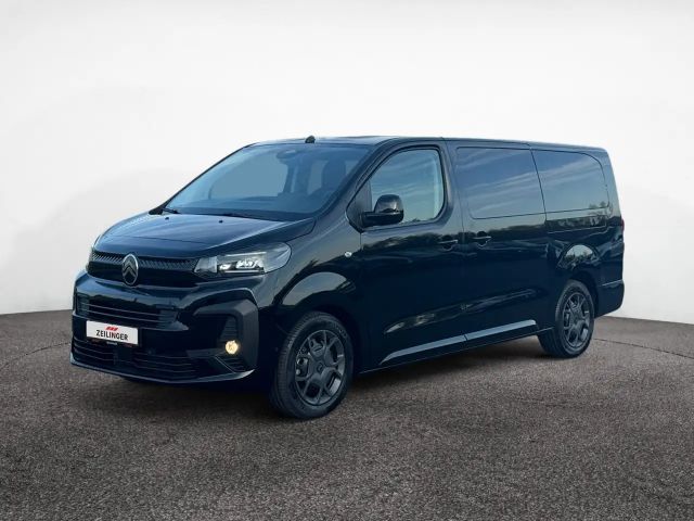 Citroen Spacetourer