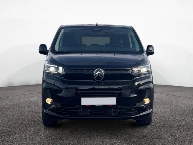 Citroen Spacetourer