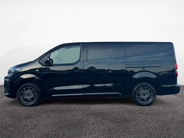 Citroen Spacetourer