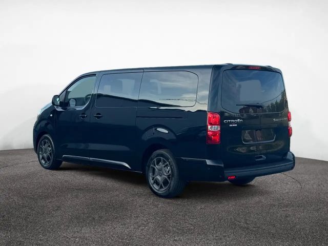 Citroen Spacetourer