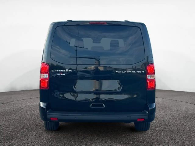 Citroen Spacetourer