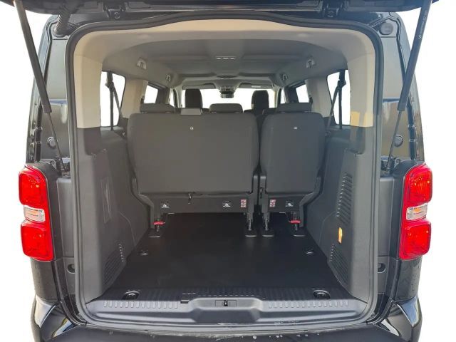 Citroen Spacetourer