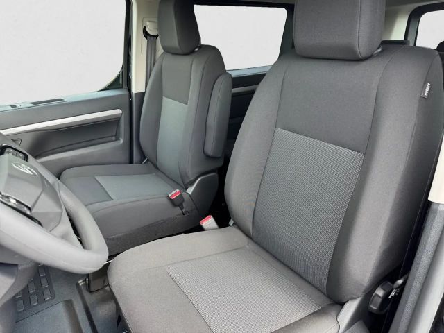 Citroen Spacetourer