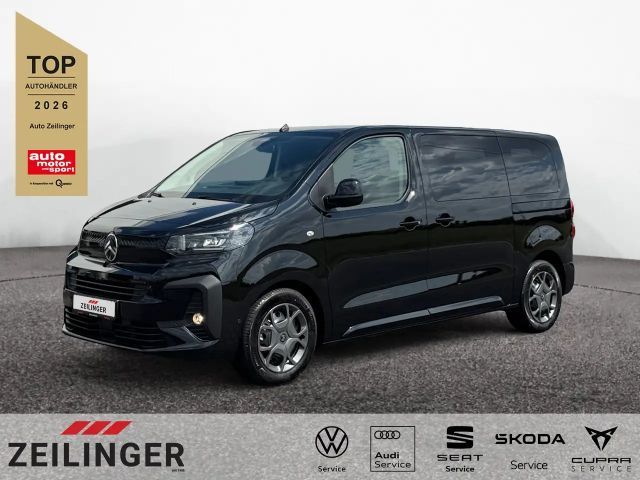 Citroen Spacetourer