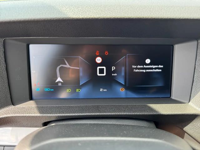 Citroen Spacetourer