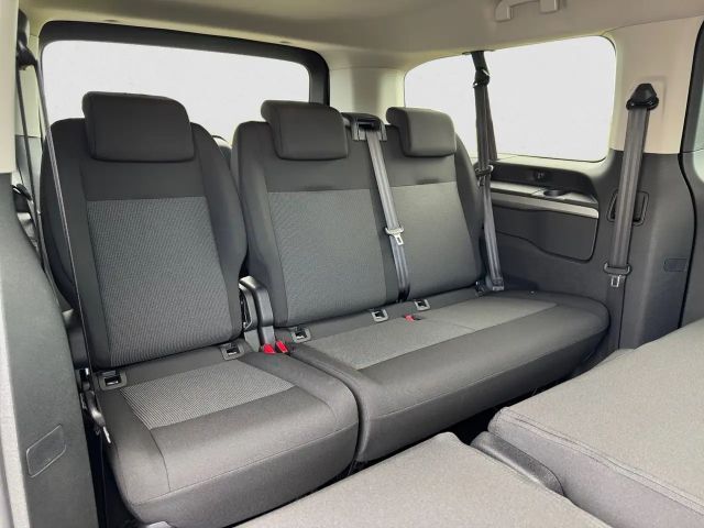 Citroen Spacetourer