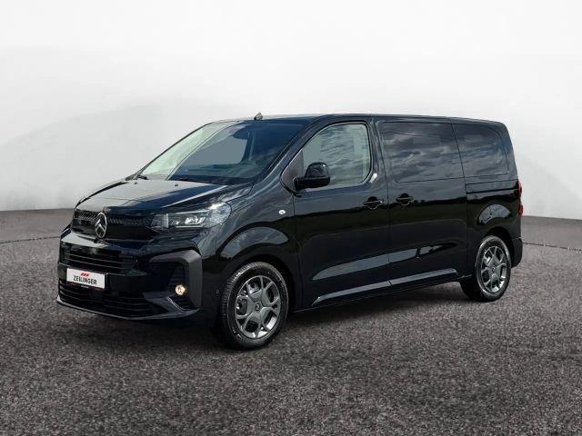 Citroen Spacetourer