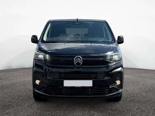 Citroen Spacetourer