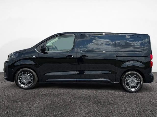 Citroen Spacetourer