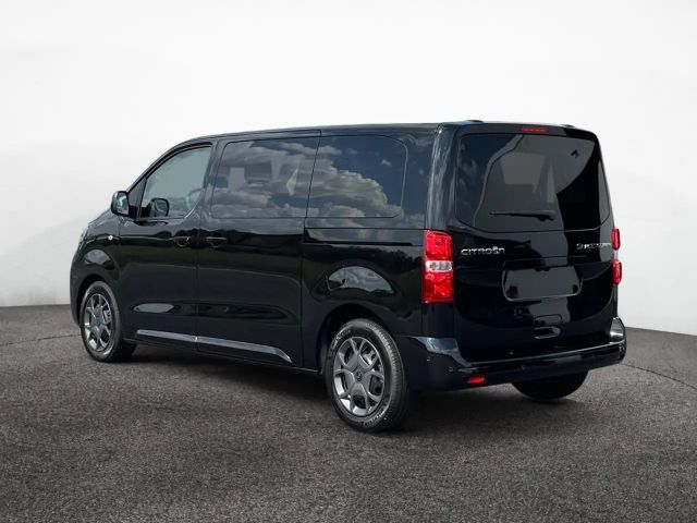 Citroen Spacetourer