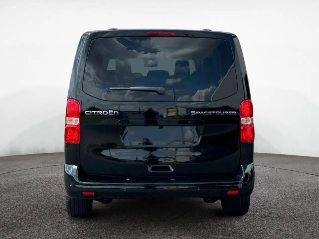 Citroen Spacetourer