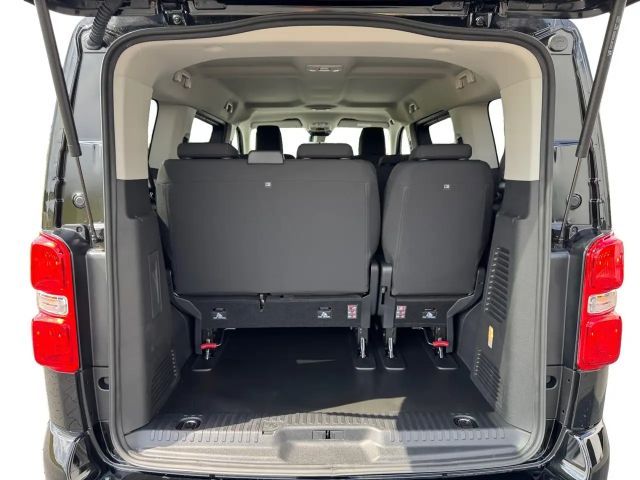 Citroen Spacetourer