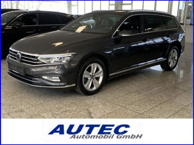 Volkswagen Passat Variant Elegance IQ-LIGHT+KAMERA+ACC+AHK 2023 Diesel