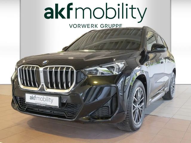 BMW X1 20d xDrive M Sport-BMW Live Cockpit Plus*AHK*Ka 2025 Diesel